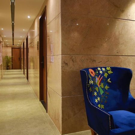 Hotel Rock Regency Mount Abu - A Boutique Rodetel Luaran gambar