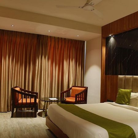Hotel Rock Regency Mount Abu - A Boutique Rodetel Luaran gambar