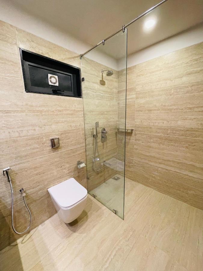 Hotel Rock Regency Mount Abu - A Boutique Rodetel Luaran gambar