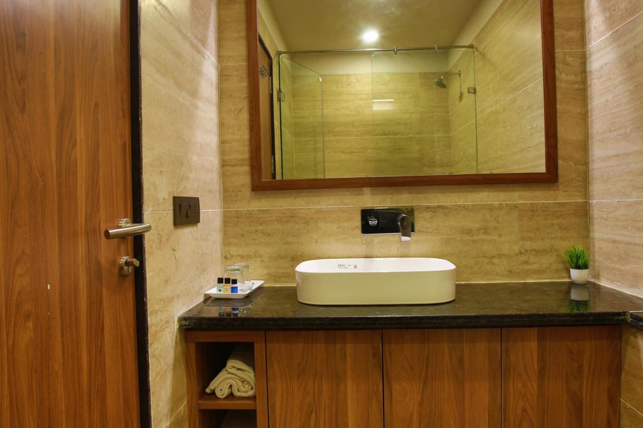 Hotel Rock Regency Mount Abu - A Boutique Rodetel Luaran gambar