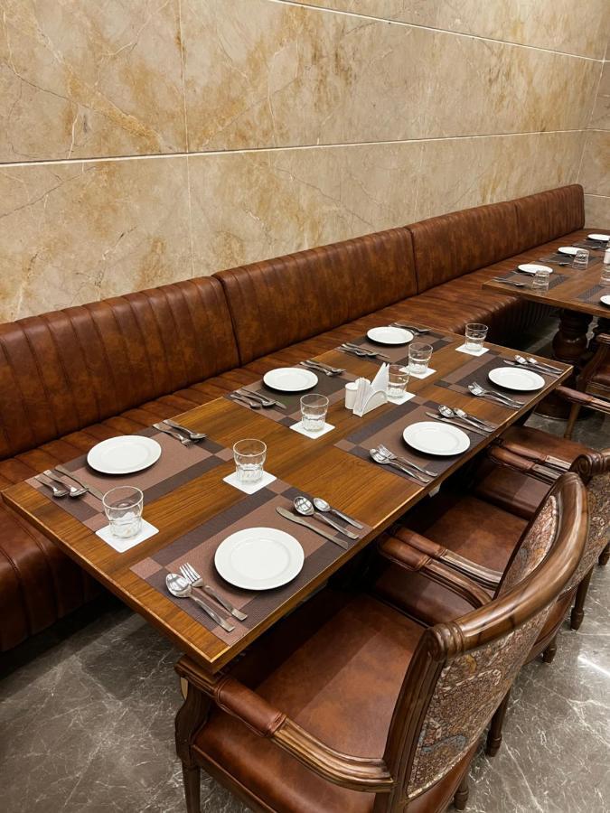 Hotel Rock Regency Mount Abu - A Boutique Rodetel Luaran gambar