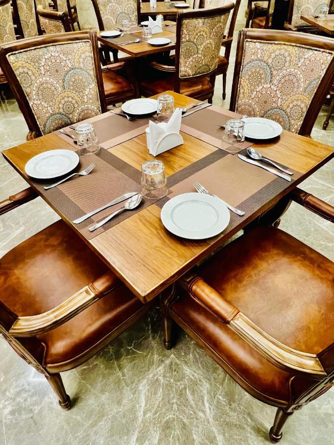 Hotel Rock Regency Mount Abu - A Boutique Rodetel Luaran gambar