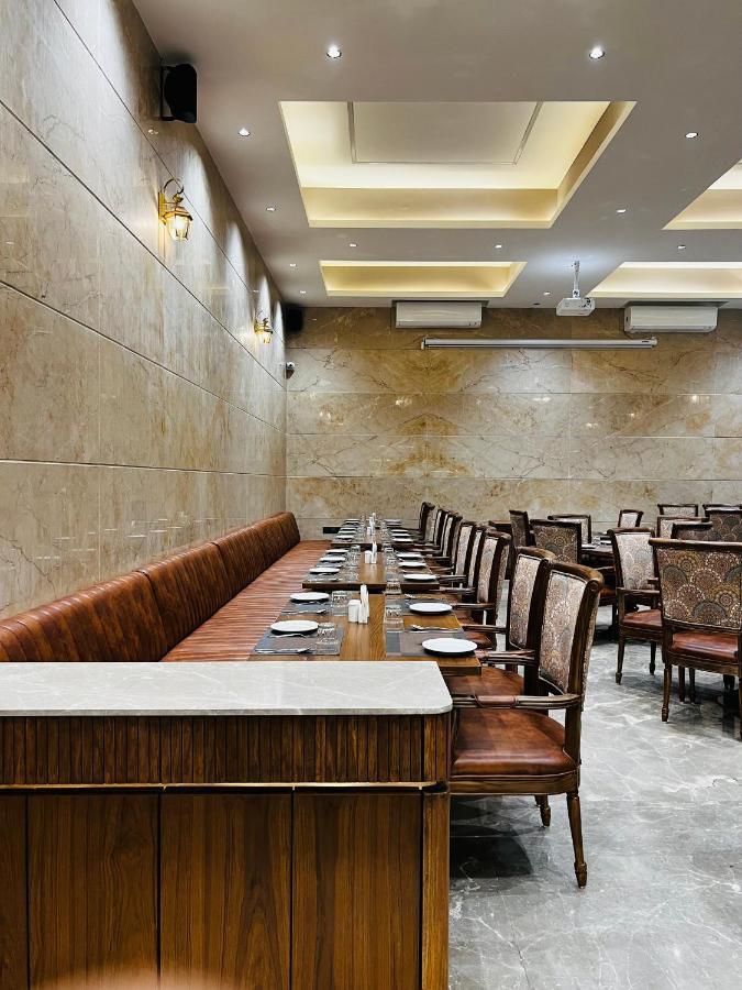 Hotel Rock Regency Mount Abu - A Boutique Rodetel Luaran gambar